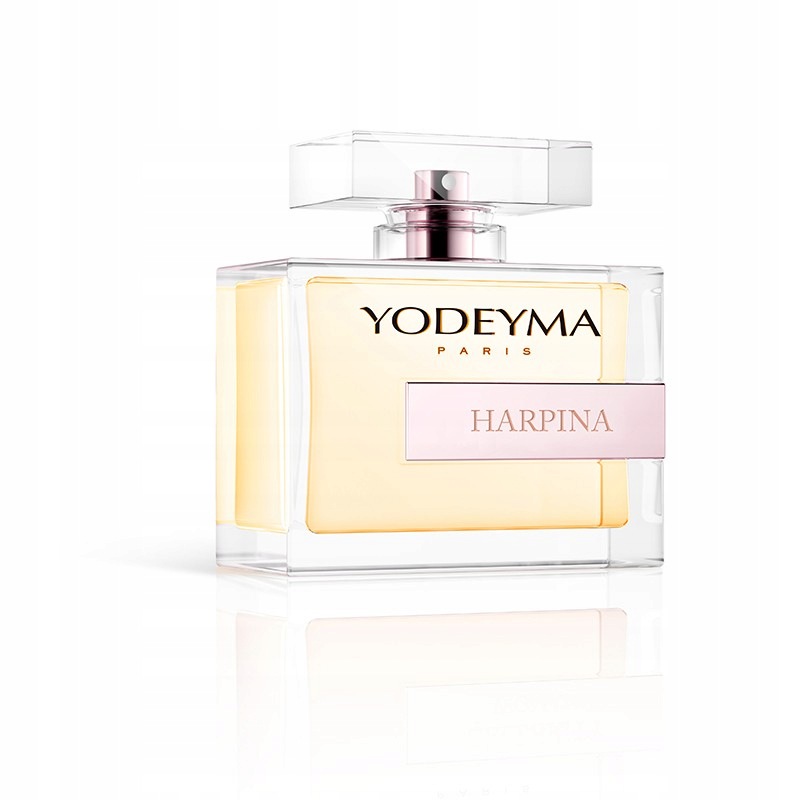 Yodeyma Harpina – dámská parfémovaná voda 100 ml