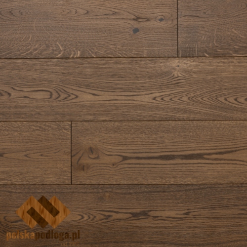 Podłoga drewniana DĄB warstwowa