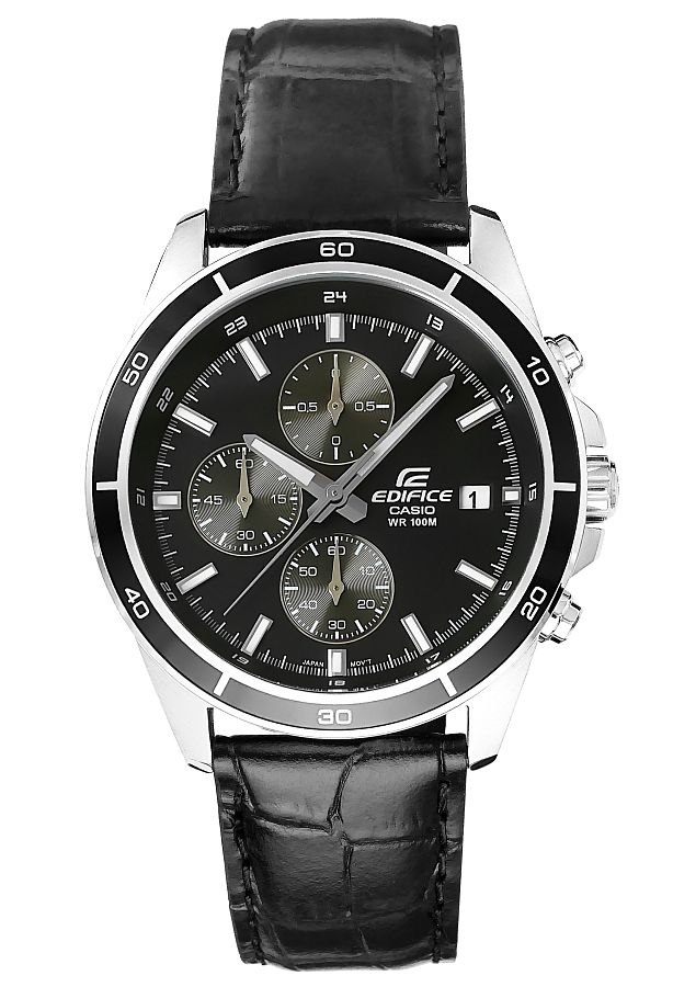 Pánské Hodinky Jako Dárek Casio Edifice 10 Bar Box