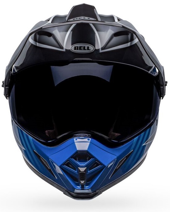 BELL KASK OFF-ROAD MX-9 ADVENTURE MIPS DALTON XXL Model MX9ADV-M