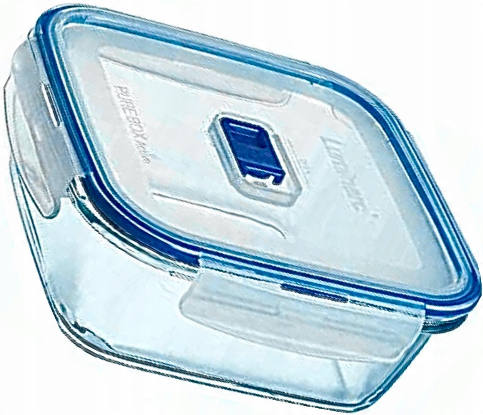 

Pojemnik Szklany Hermetyczny Luminarc Na Lunch 760