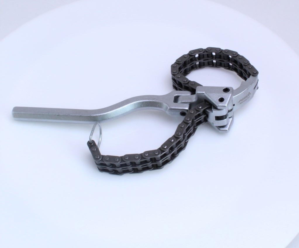 KLUCZ DO FILTRA OLEJU 520 MM ASTA AH 4092103 L Mark Other