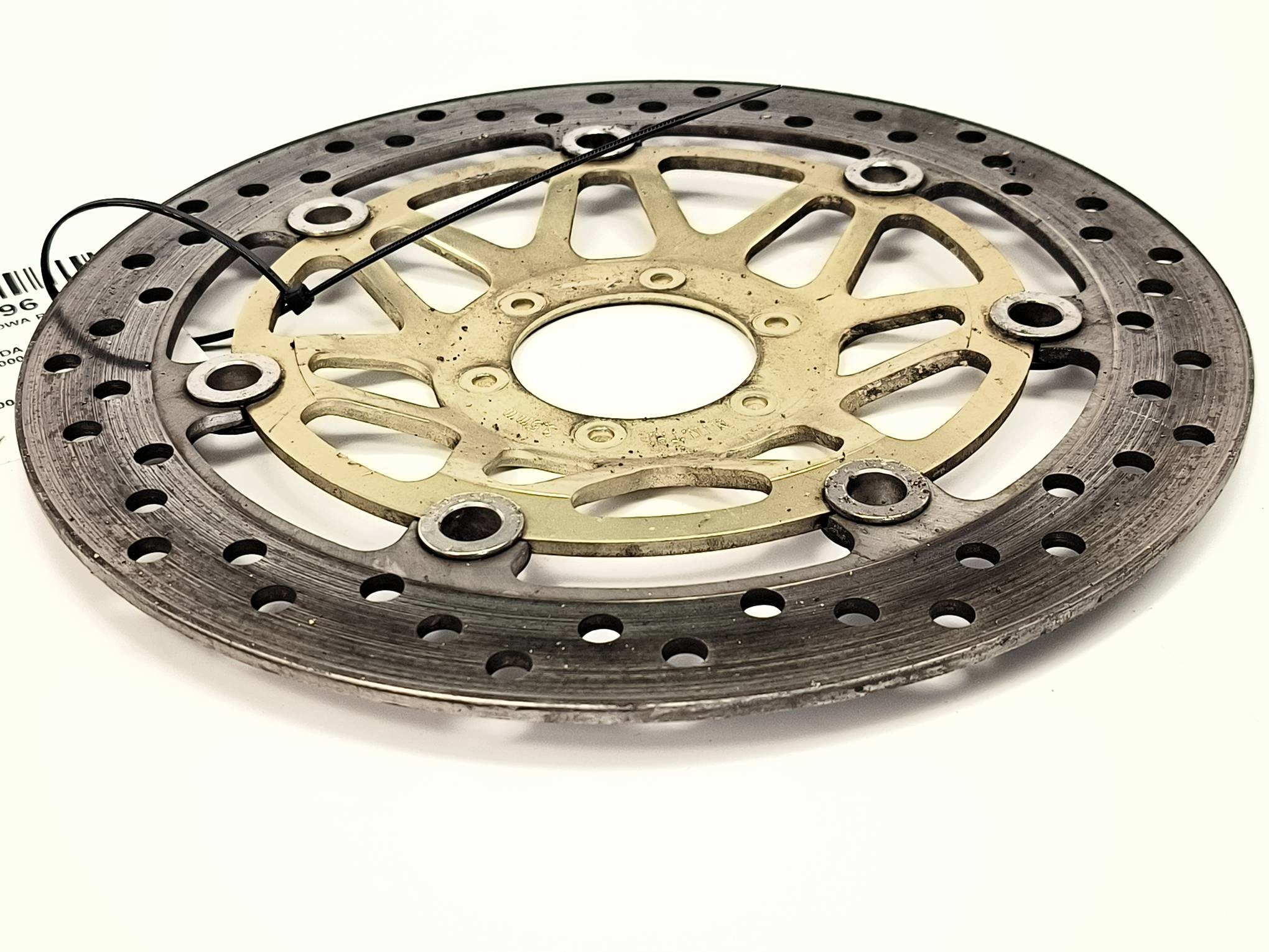 disc brake front HONDA XL1000 VARADERO