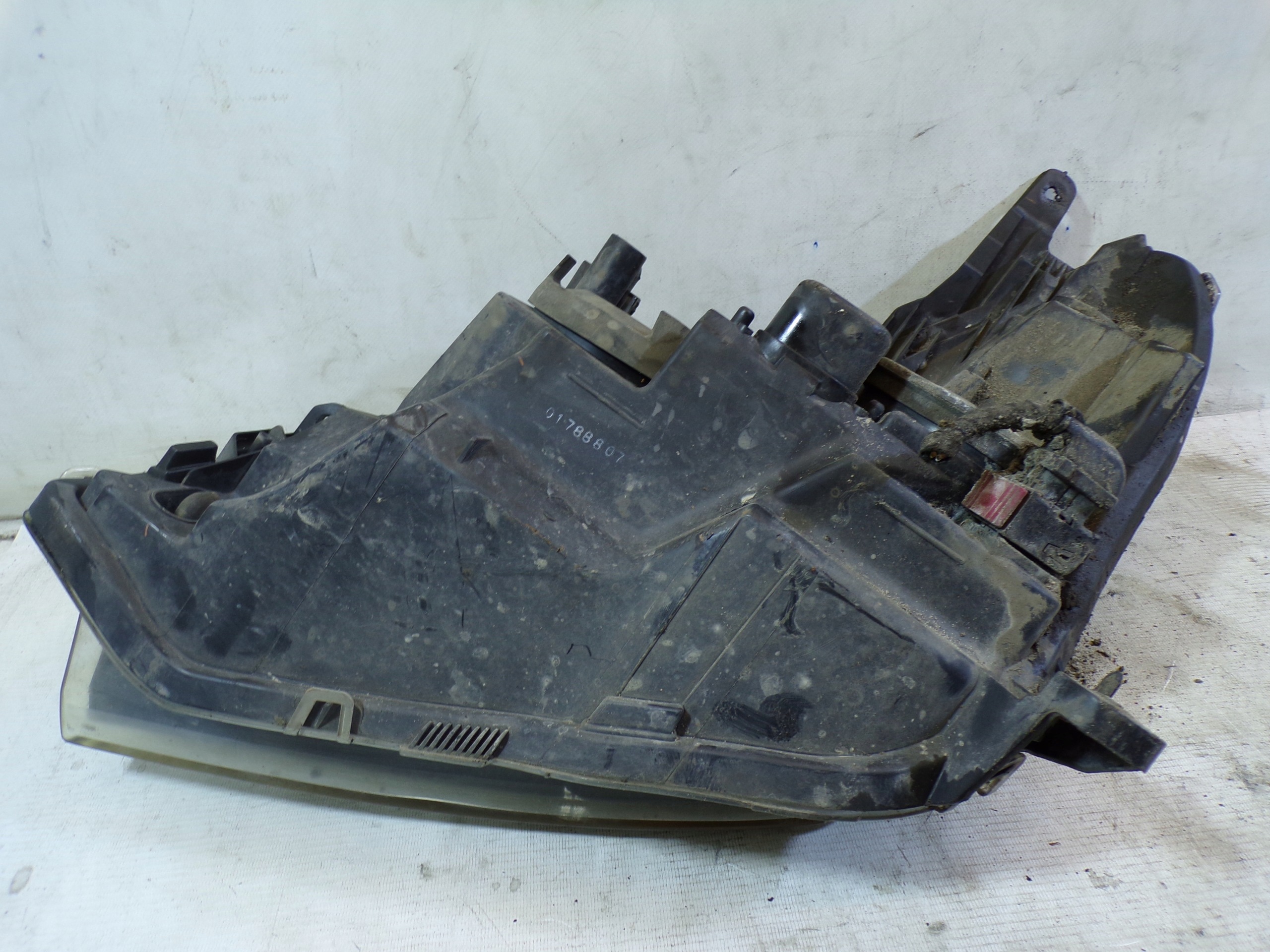 light front front right OPEL ASTRA H (7) (K)