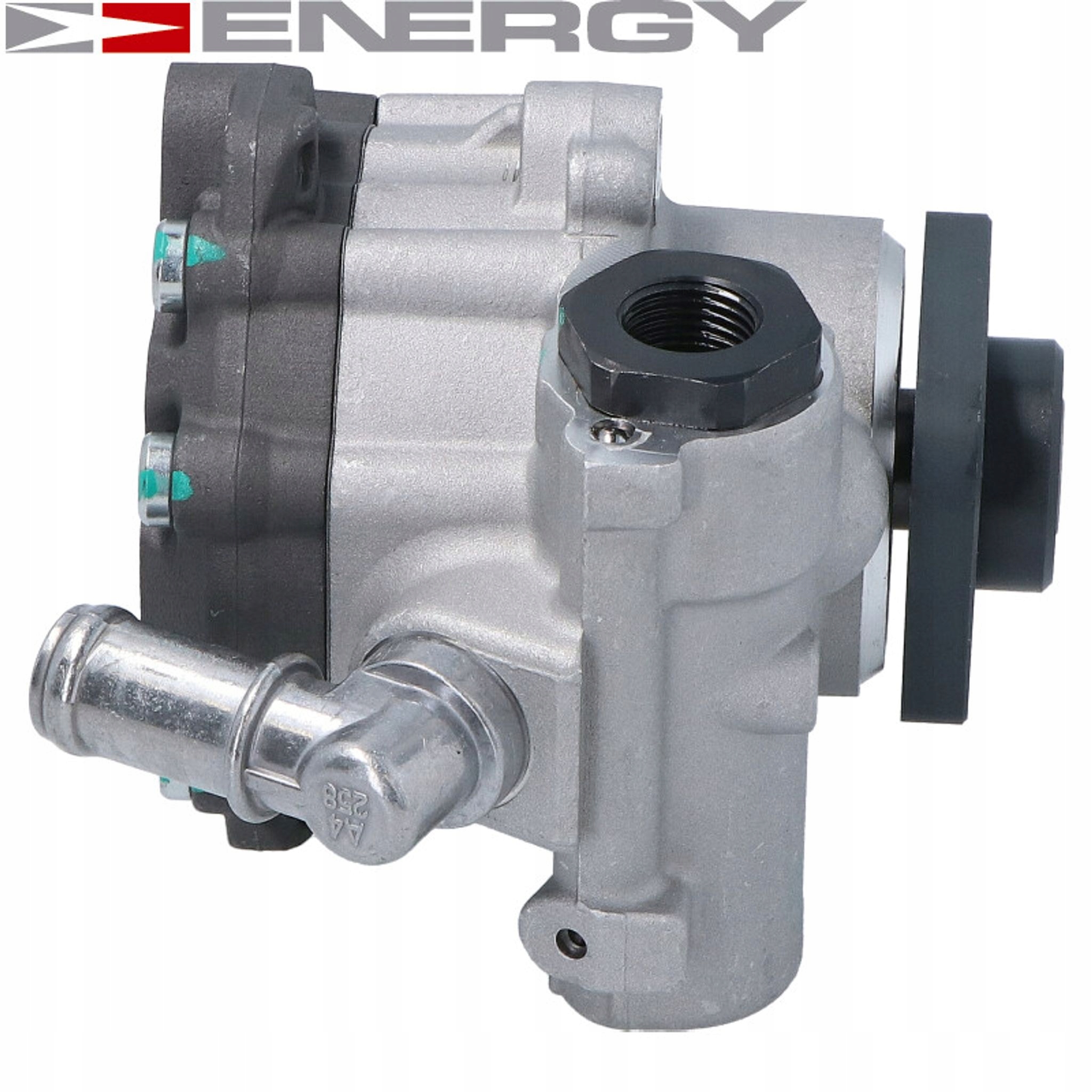 насос гур BMW 5 E60 E61 E63 7 ENERGY PW690132,