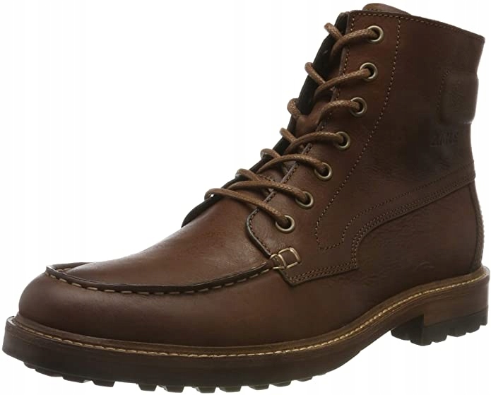Botki Aigle Licourt High r.41