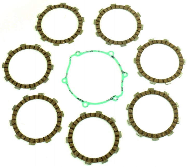 Sada pro opravu spojky Yamaha Yz 85 Lw 02-16