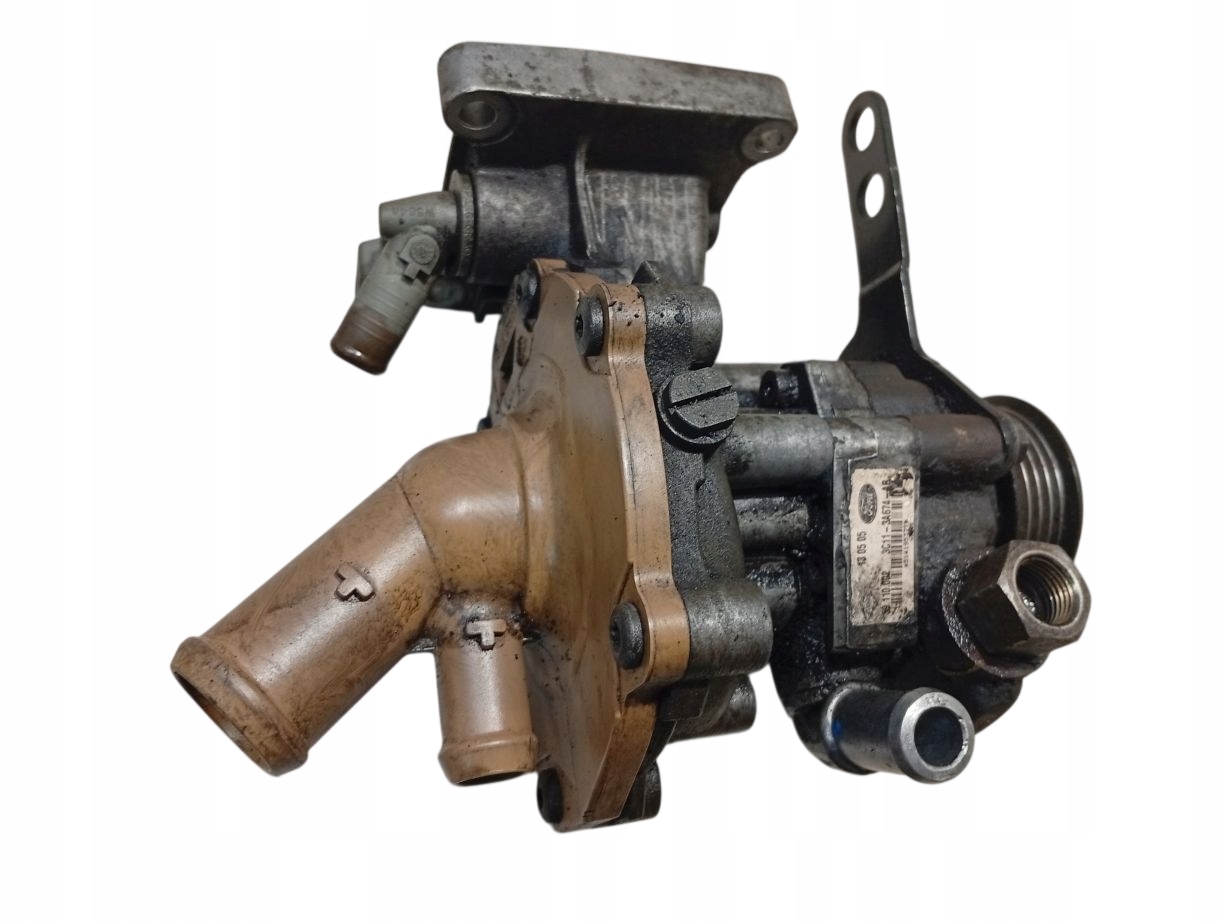 servo pump FORD TRANSIT 2.0 TDCI 3C113A674AB