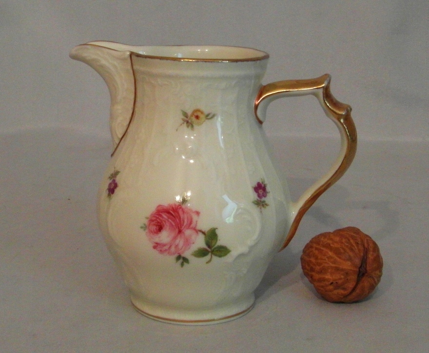 Розенталь Сан-Суси-молочник