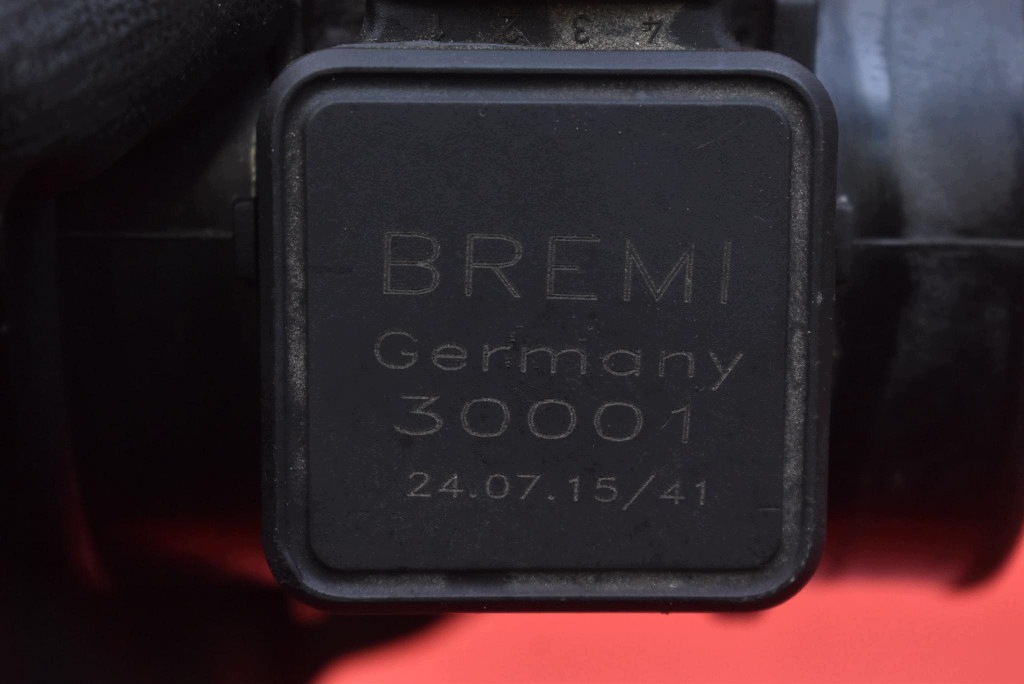 flow meter 30001 OPEL OMEGA B 2.2 16V 144 KM LIFT 99-03