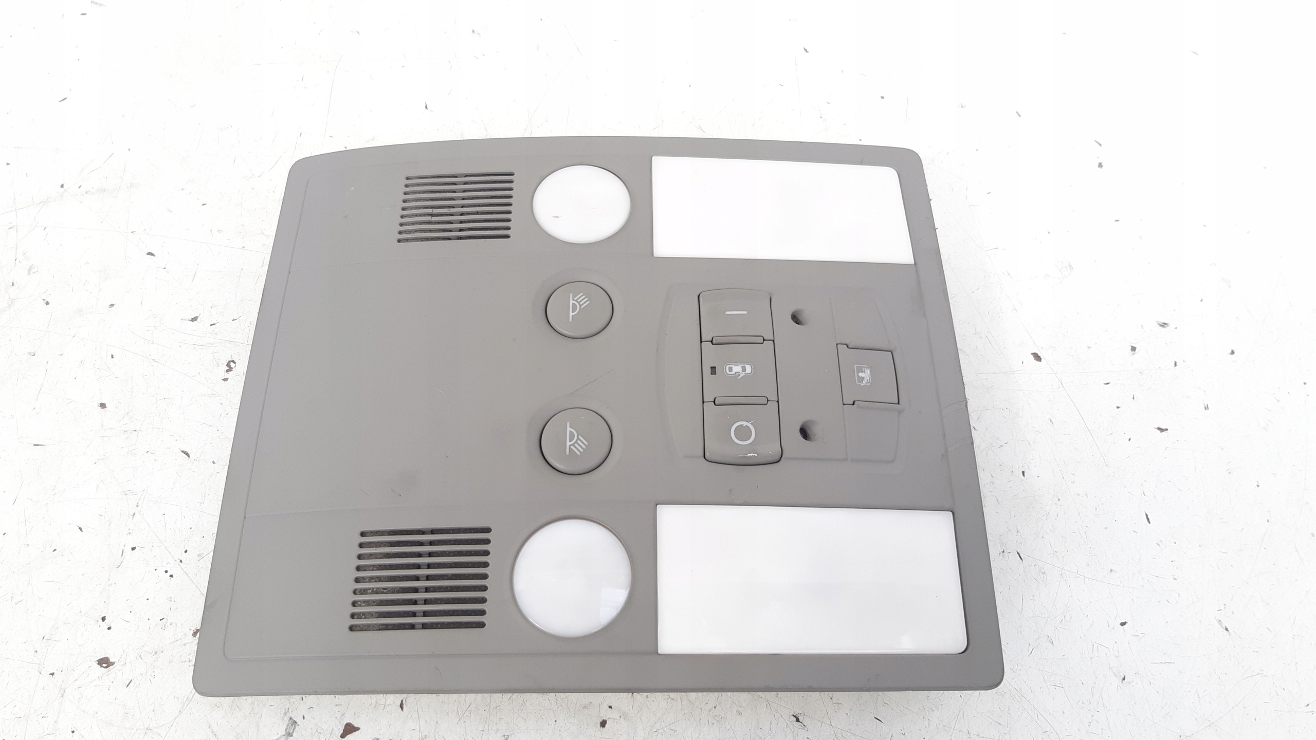 Feux phare Cabine 4E0947111AB Audi A8 D3