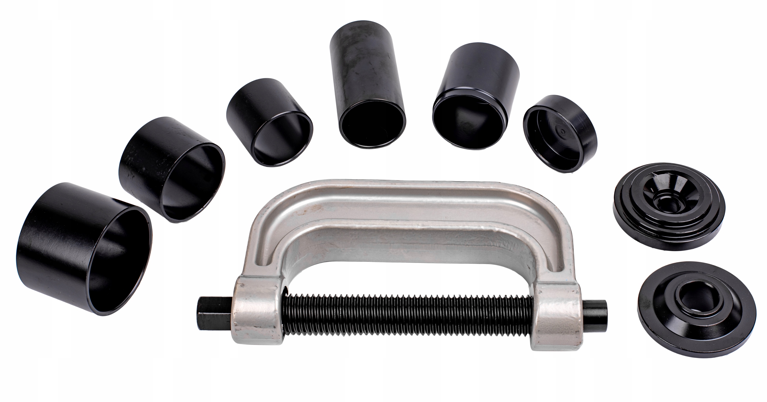 СЪЕМНИК ШТИФТА ДЛЯ ВТУЛКИ МАЯТНИКА ВИНТОВОЙ ПРЕСС