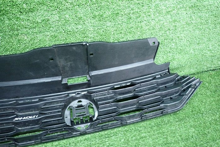 VW T-ROC TROC 17- Grille