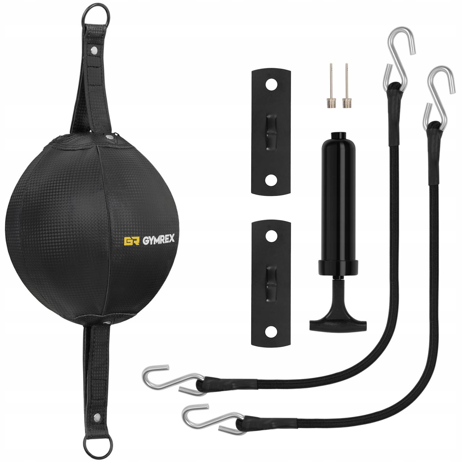 PIłka Refleksowa Gruszka Bokserska 190mm