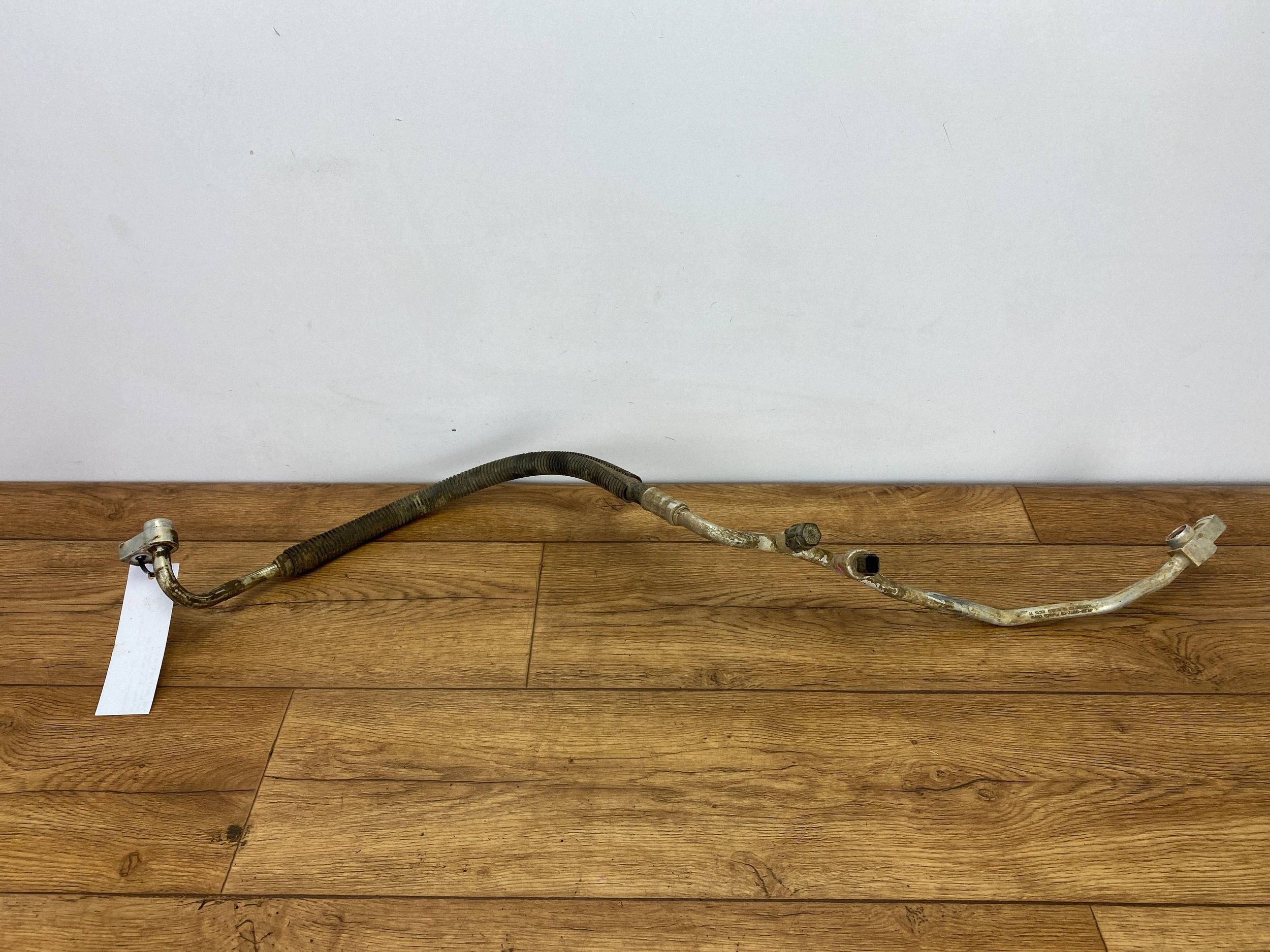 prijenos klimatizacije Ford F150 5.0 2015+