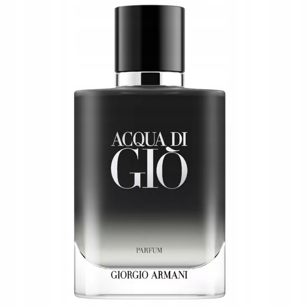 Acqua di Gio Pour Homme parfém pro muže, plnitelný sprej 50ml