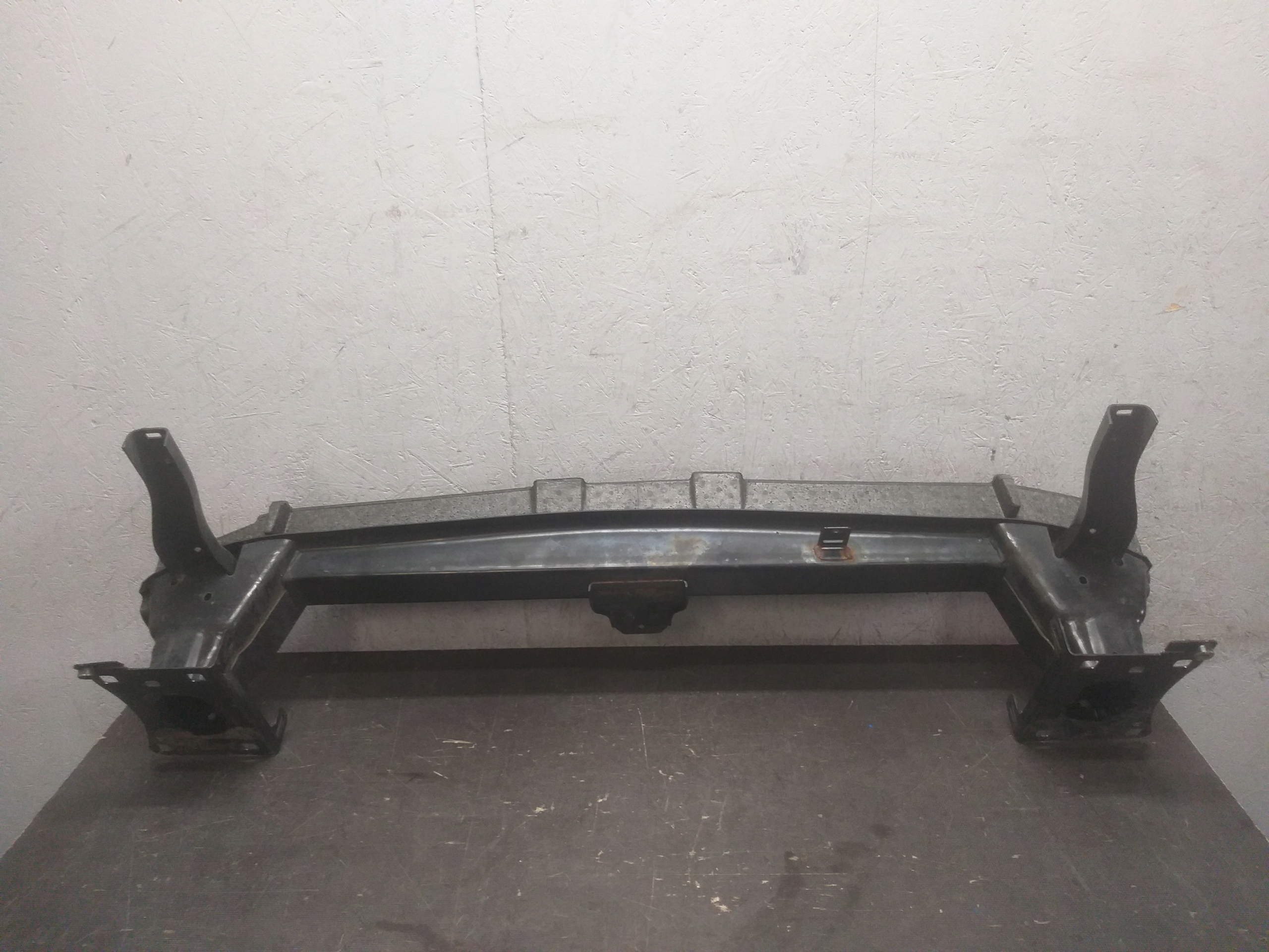 bumper support front VW GOLF VII 7 LIFT 5G0807929