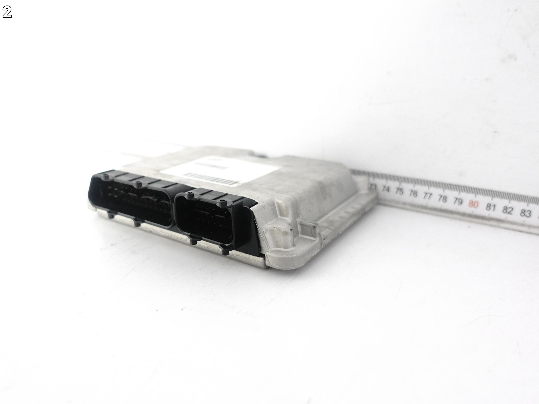 FERRARI FF F151 11-16 module JEDNOSTKA STERUJACA control unit ECU 4X4 4WD