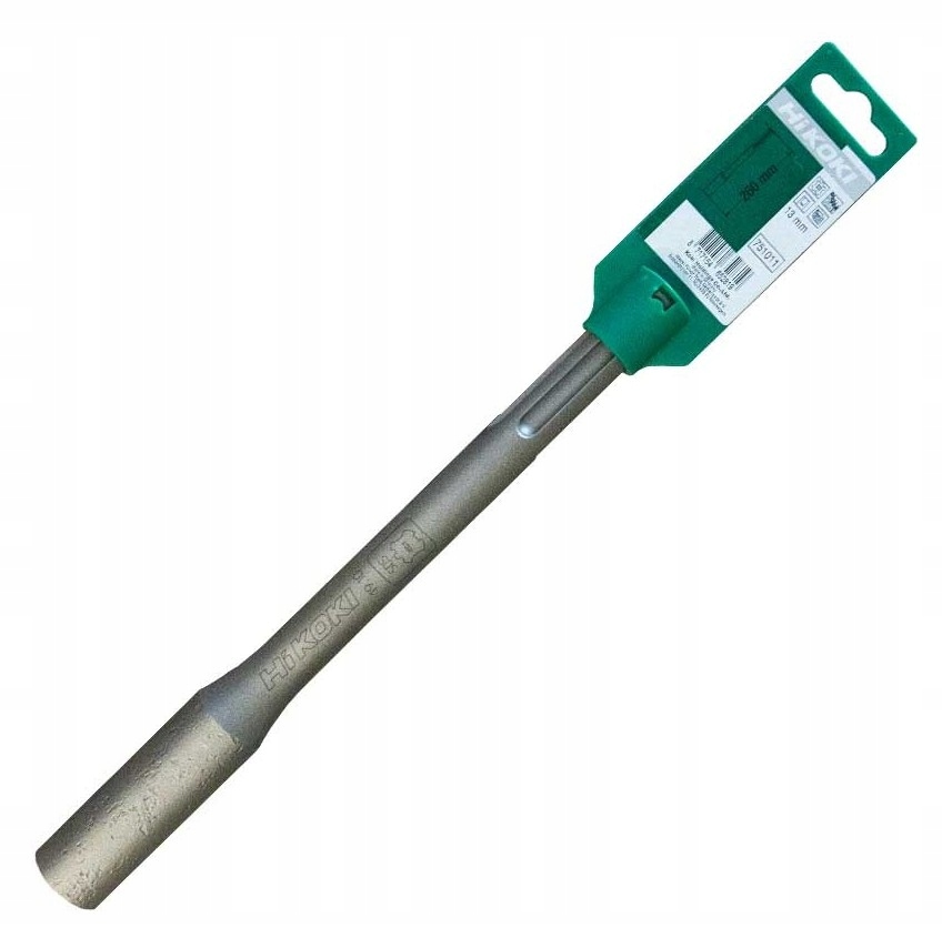 

HiKOKI 751011 Dłuto Do Uziomów Sds Max 13x260mm