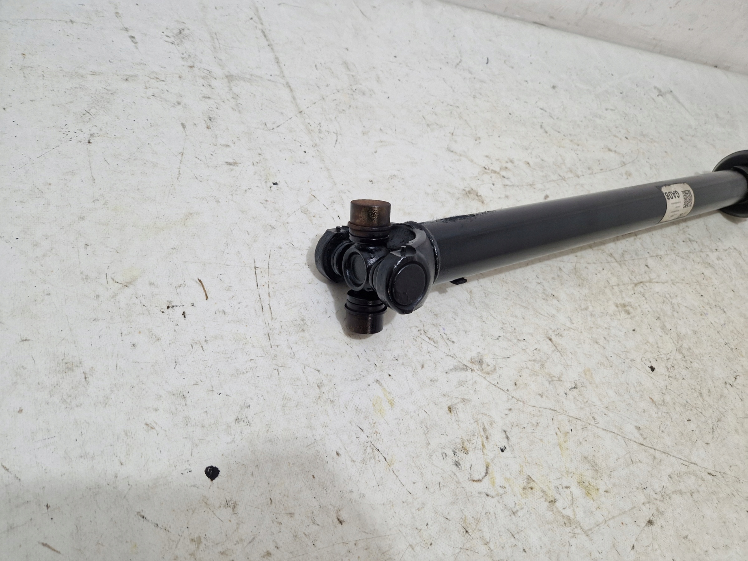 CADILLAC ESCALADE IV 15- 6.2 V8 front cardan front 22760960
