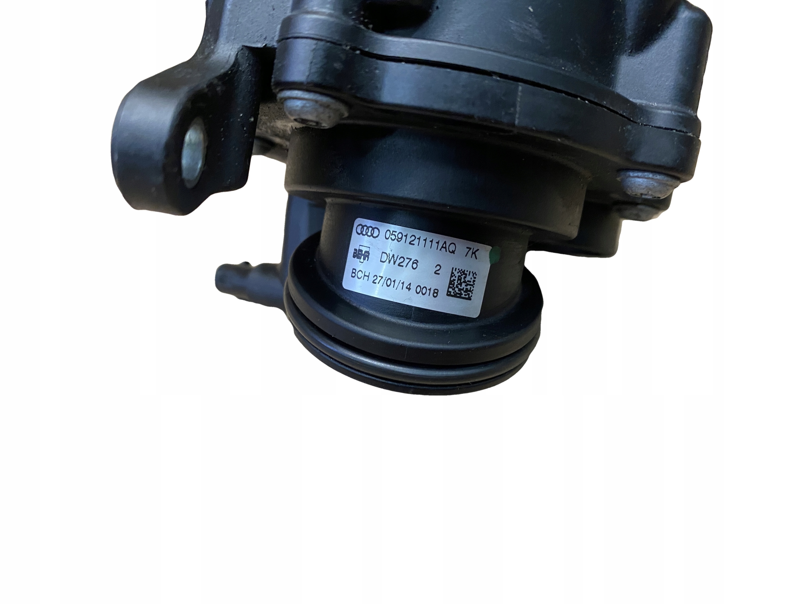 AUDI A6 A7 4G C7 3.0TDI termostat 059121111AQ