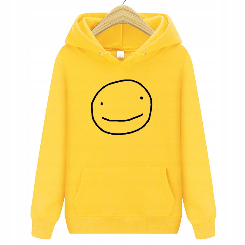 

Bluza Dream Damska Smp Jakość - XL