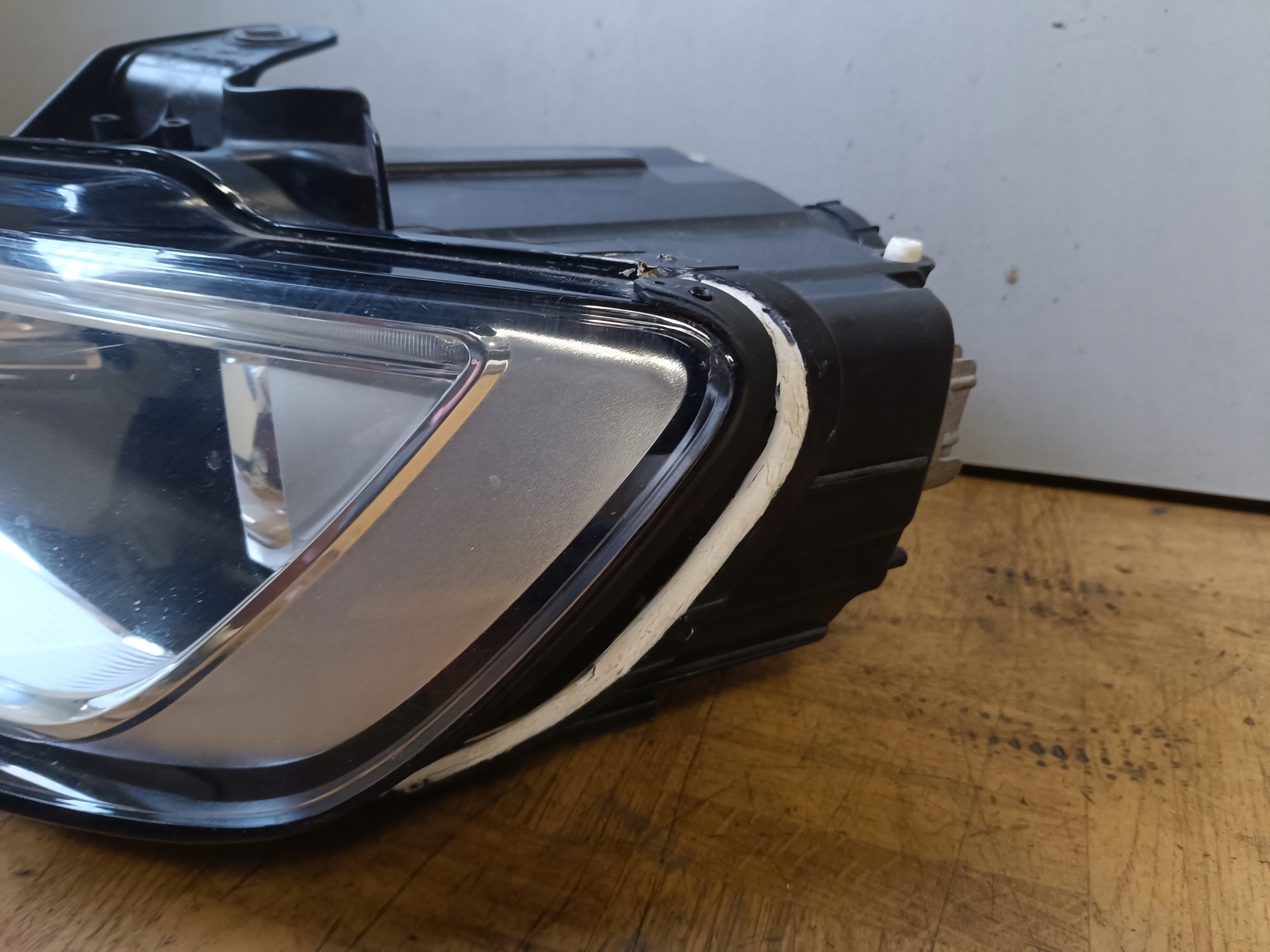 light left front left front XENON LED AUDI A3 8V 8V0941005AD