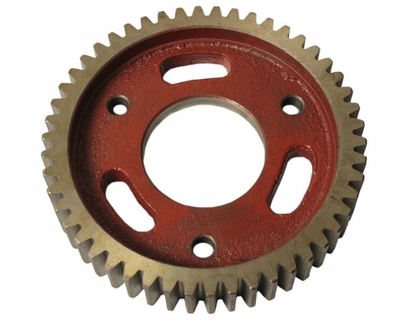 ШЕСТЕРНЯ РОЗПОДІЛЬНОГО ВАЛУ MF3 235 255 0410241