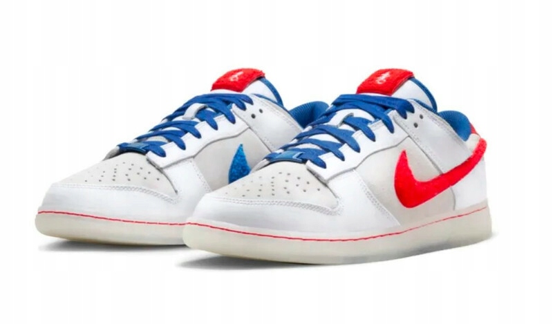 Boty Nike Dunk Low Retro Premium Year of the Rabbit Velikost 38,5