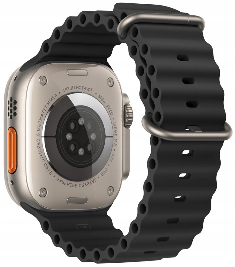 

Pasek Do Apple Watch 4/5/6/7/8/SE/ULTRA 44/45/49MM