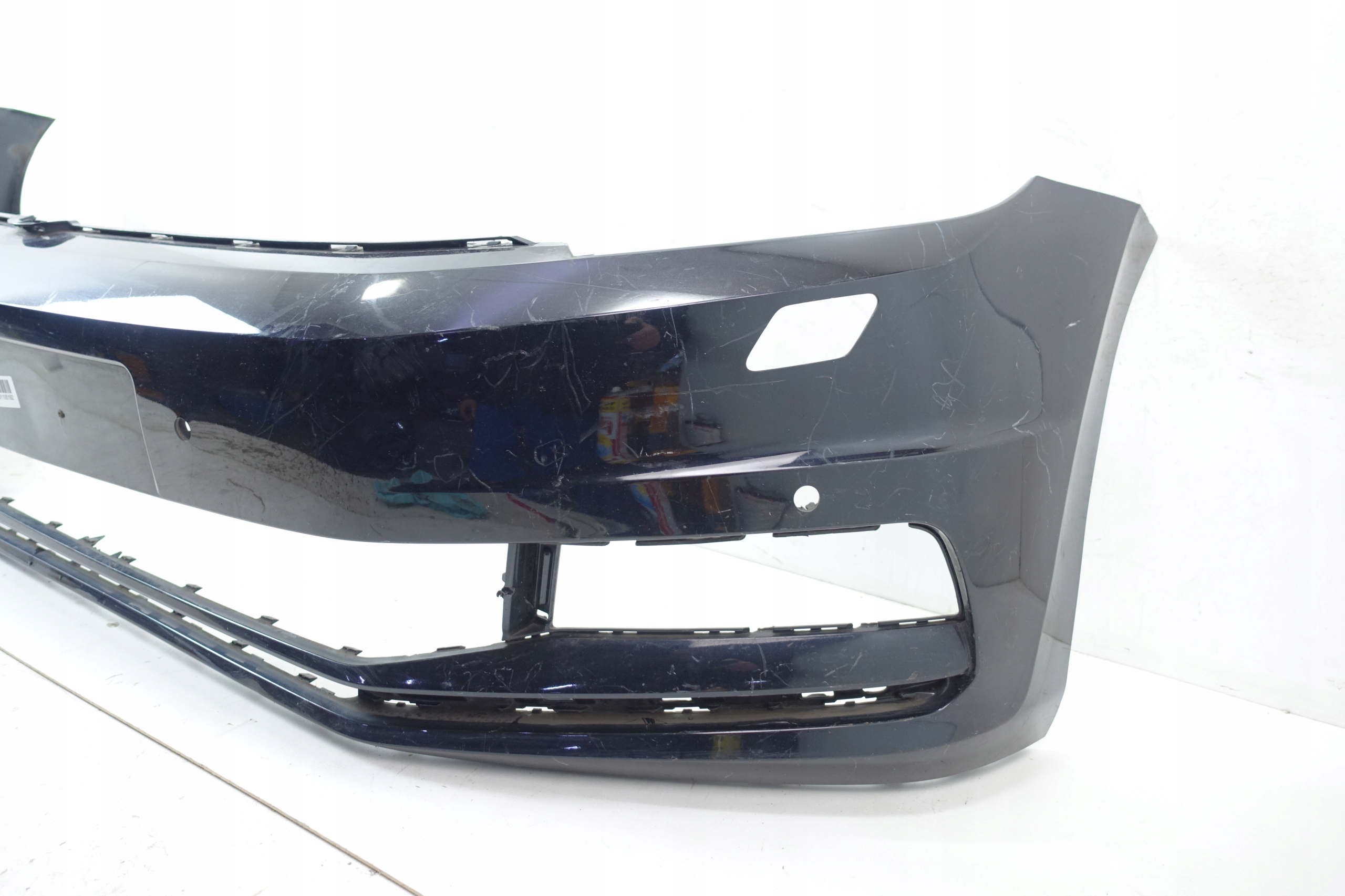 bumper front front VW TOURAN III 5TA 15