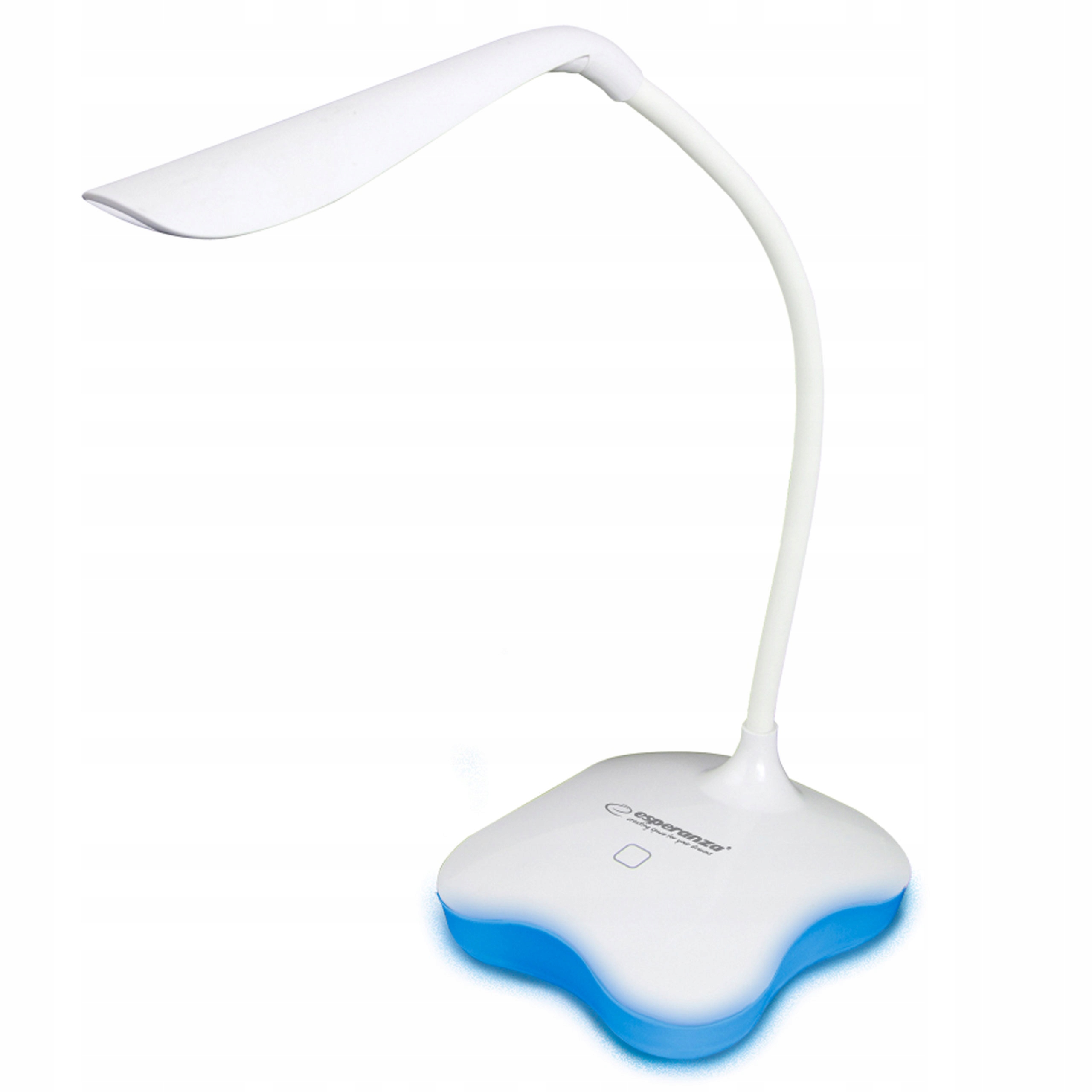 

Lampka Biurkowa Led Stołowa Nocna Szkolna Dotykowa