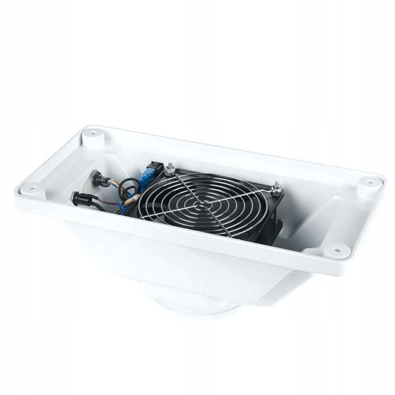 POCHŁANIACZ PYŁU DO ZABUDOWY AM-8A Marka Activ