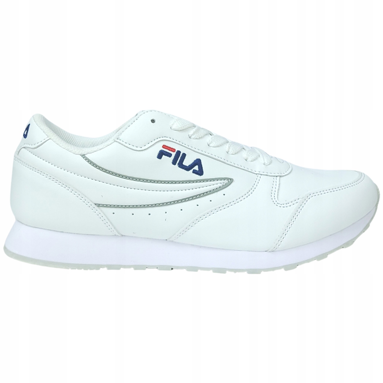 Dámské boty Fila Orbit low bílé 1010308 1FG Vel. 36