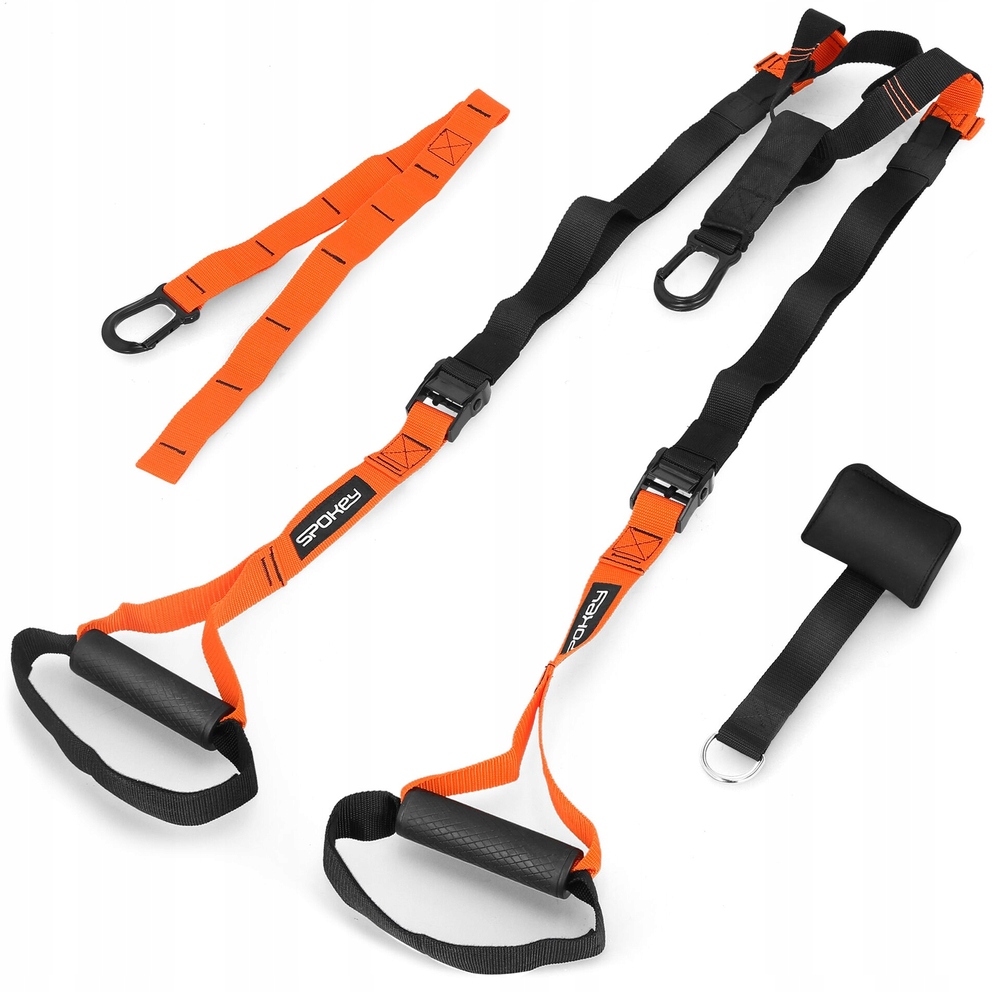 Sada Expandér pásky pro cvičení Crossfitové pásy