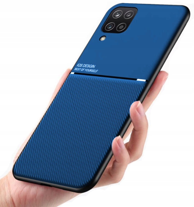 

Etui Case Business Do Samsung Galaxy A12 4G