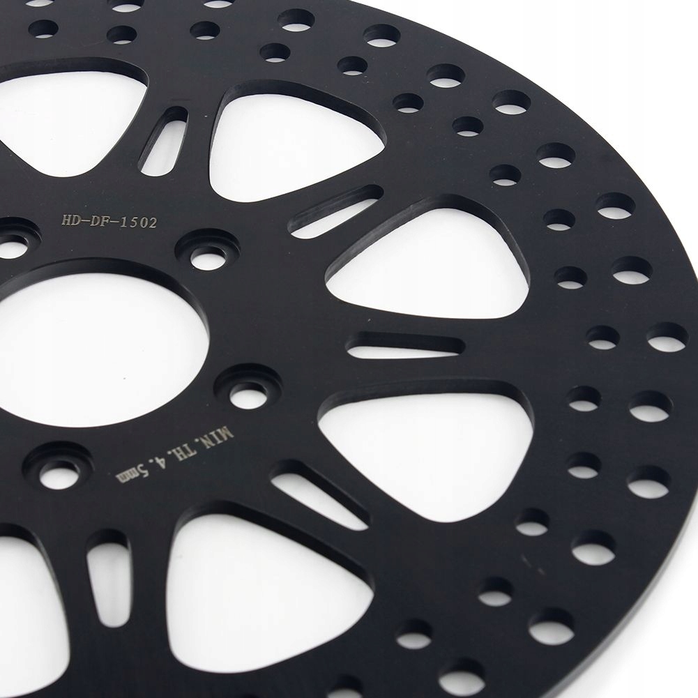 TARCZA HAMULCOWA PRZÓD FLHTCUSE 1800 ELECTRA GLIDE Numer katalogowy części BD1502-HF-B