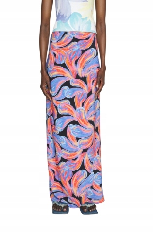 Stieglitz Eyva Wrap Skirt 34