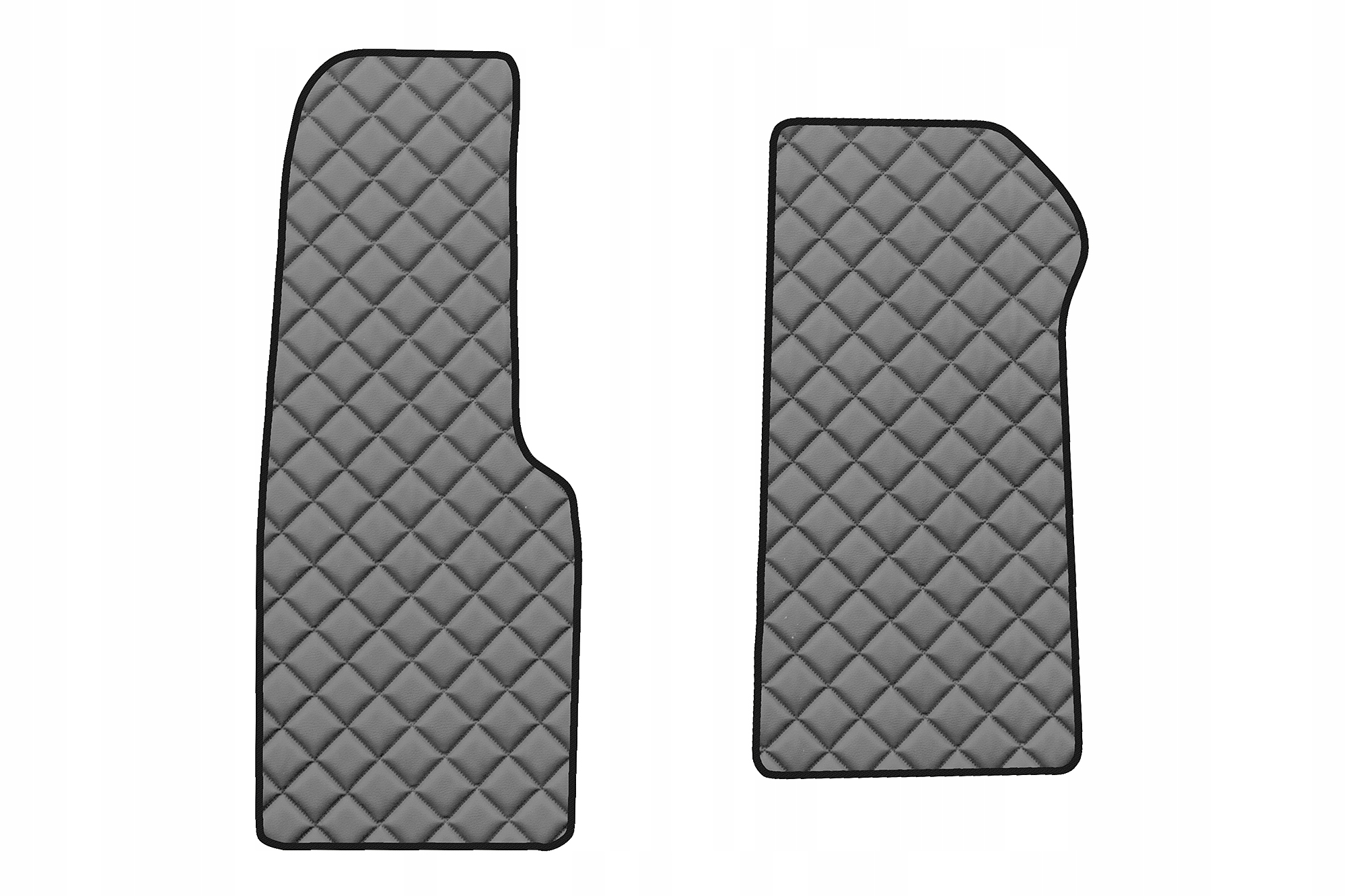 Коврики передние стеганые JAGUAR XJS 75-96 ковер