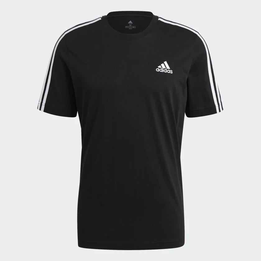 

Adidas Koszulka Męska Czarna GL3732 3XL