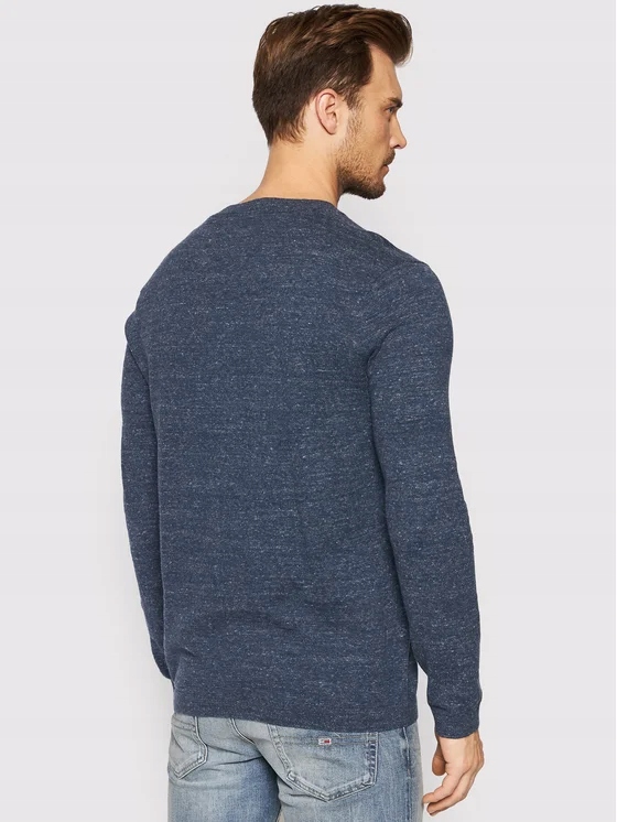 TOMMY HILFIGER JEANS ORYGINALNY SWETER XXL Marka Tommy Hilfiger