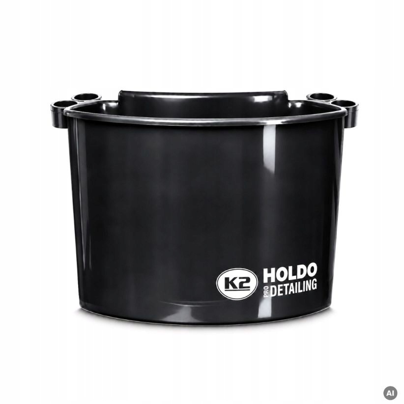 K2 Holdo Organizer Na Wiadro detailingowe półka na akcesoria pędzle uchwyt