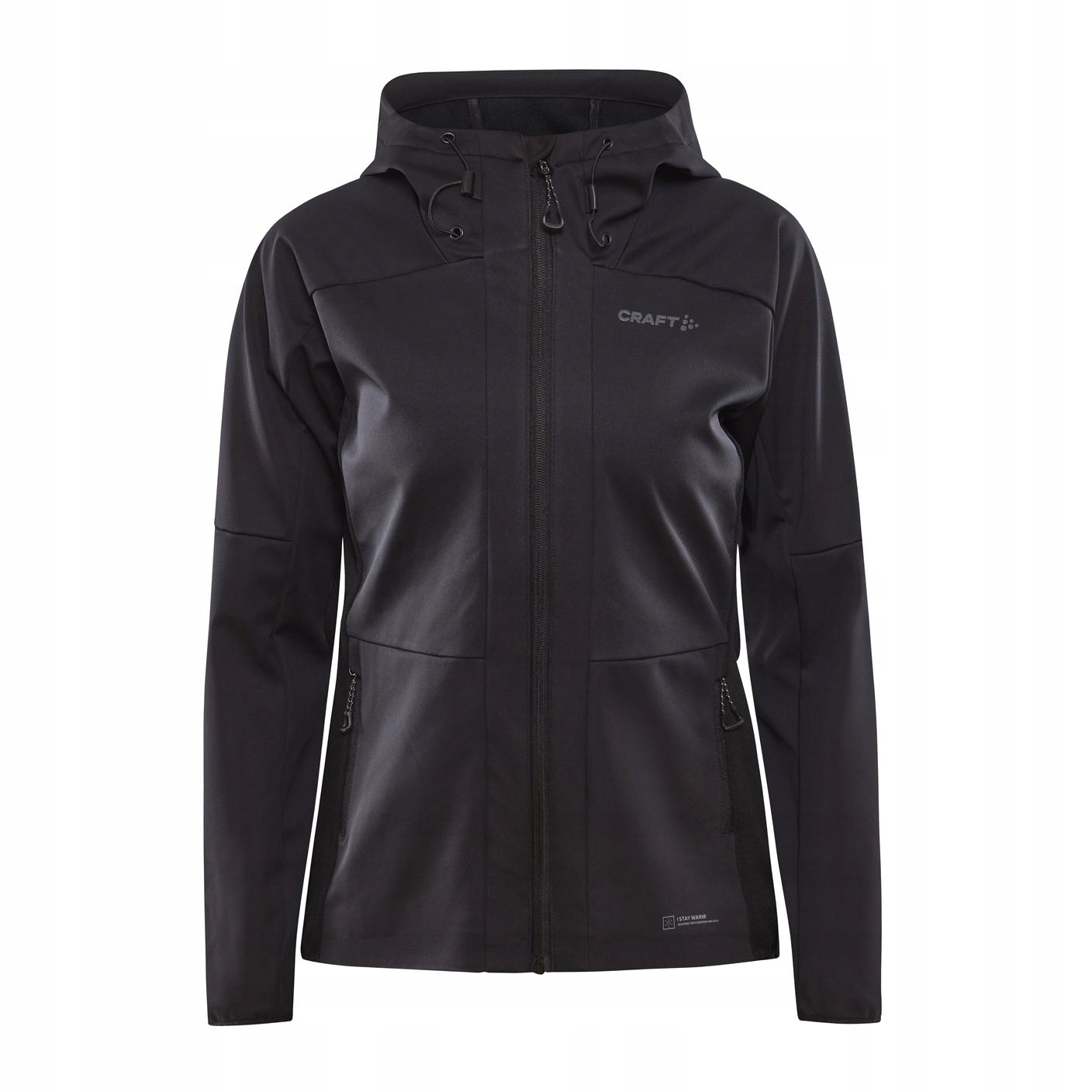 Dámská bunda Core Backcountry Hood Jacket W L