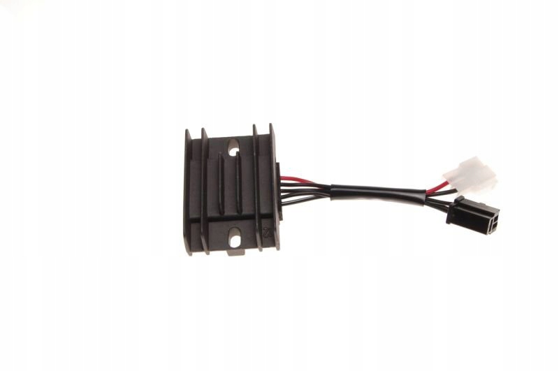 REGULATOR NAPIĘCIA DO SUZUKI GN125