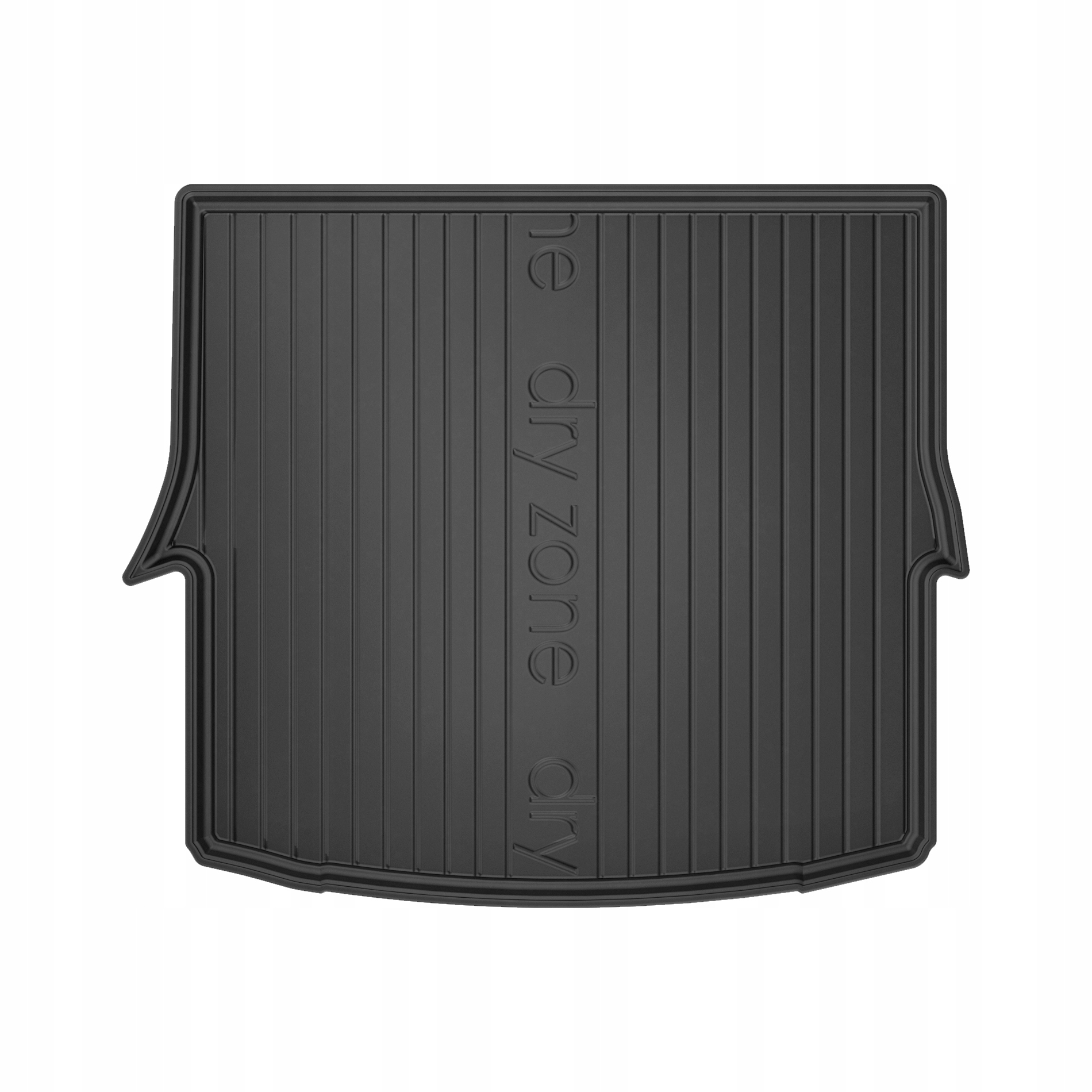 

Gumowa mata bagażnika do Volvo S40 II 2004-2012
