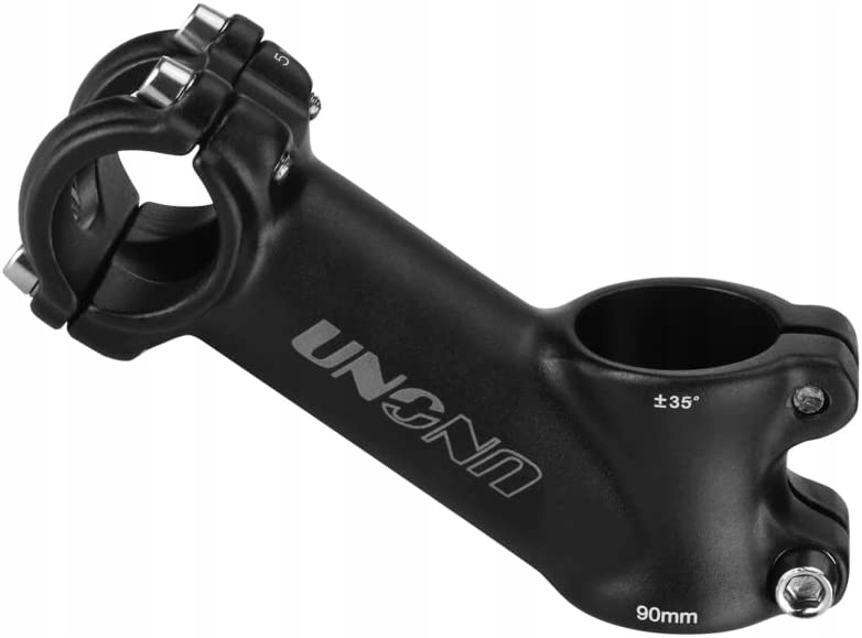 +/- 35° STEM WSPORNIK MOSTEK MTB kierownice 31.8mm