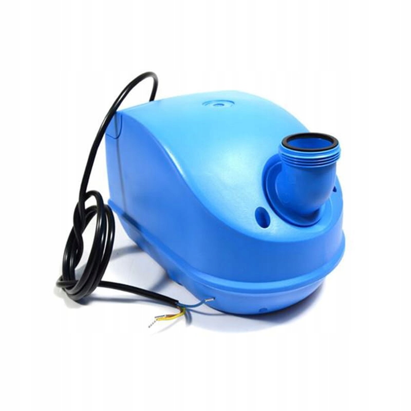 Vzduchová pumpa Genesis G90 900 W