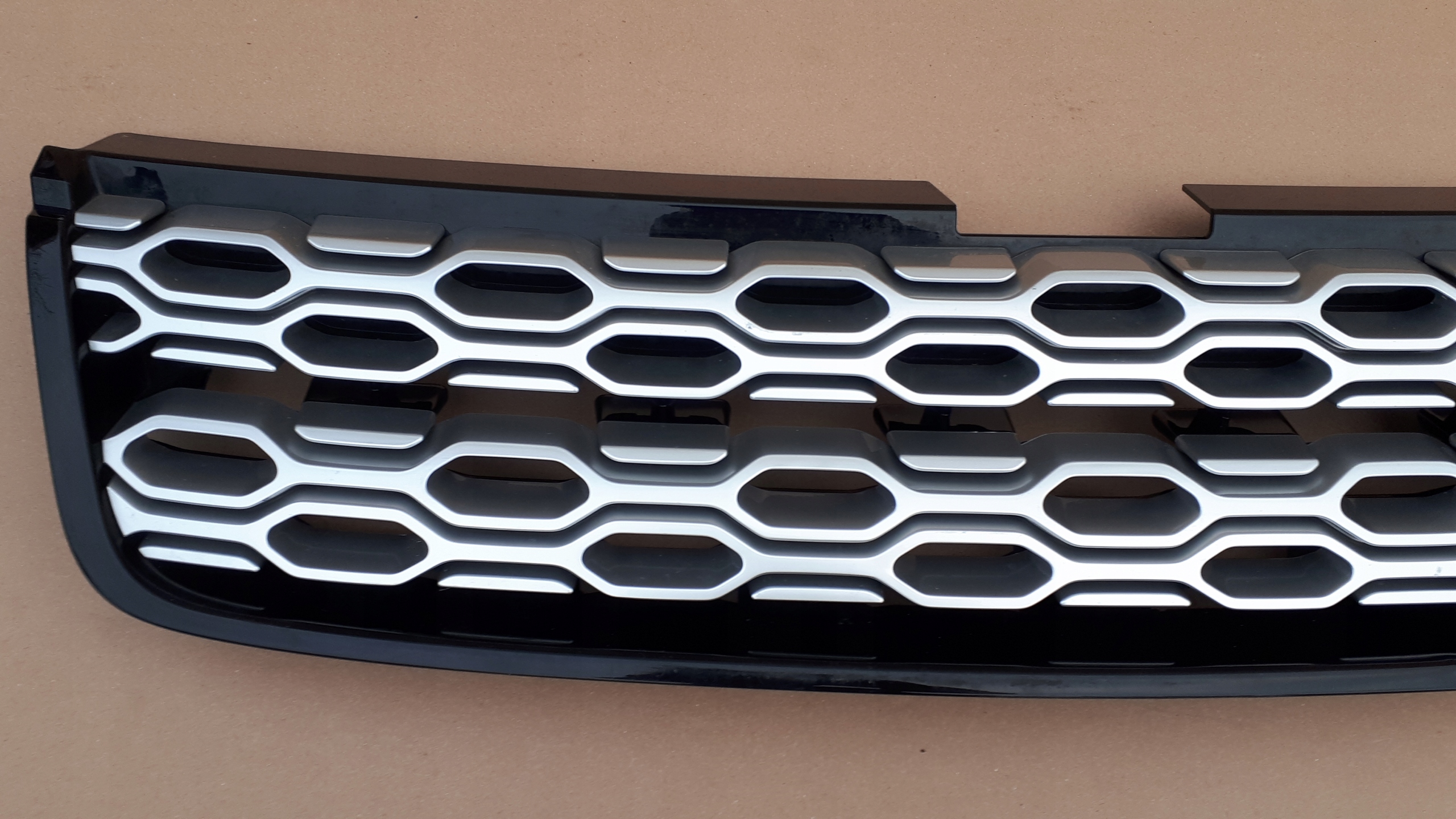 Land Rover Discovery Sport L550 Kühlergrill FRONTGRILL Kühlergitter 728A100AAU - Thumbnail 2