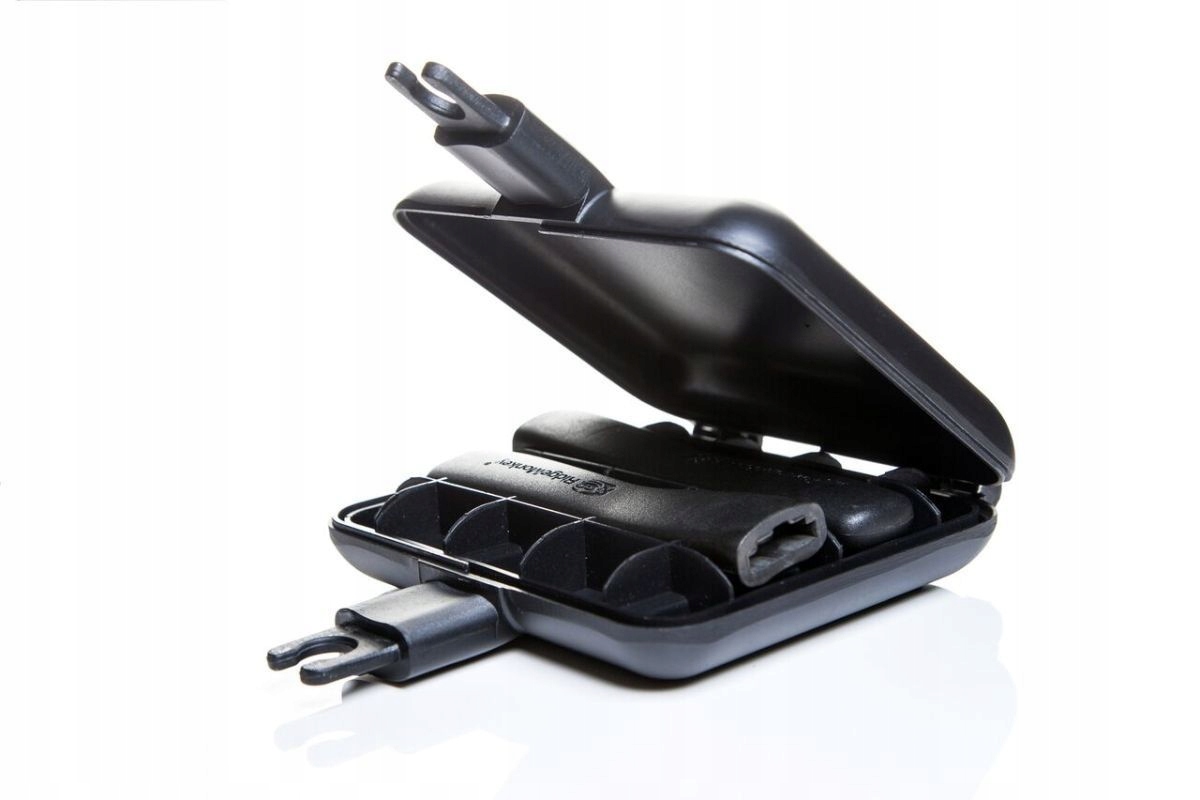 

Patelnia Ridge Monkey Connect Compact XL