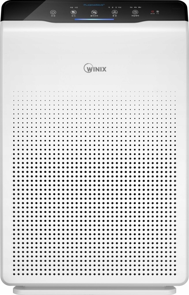 Čistička vzduchu Winix Zero 70 W bílá